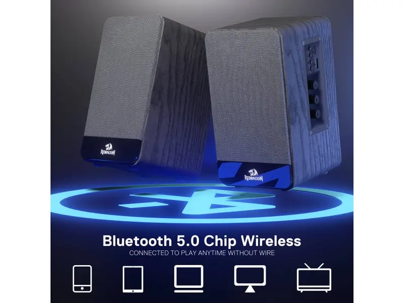 Redragon Zvucnik Mouthpiece GS813 Bluetooth
