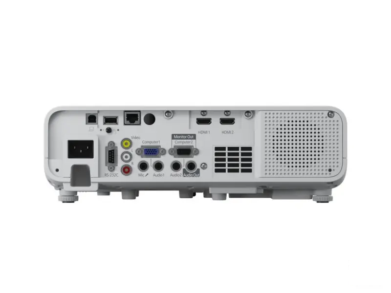 EPSON EB-L210W prenosivi Laser WXGA 4500 ANSI lumena 2500000:1 projektor 