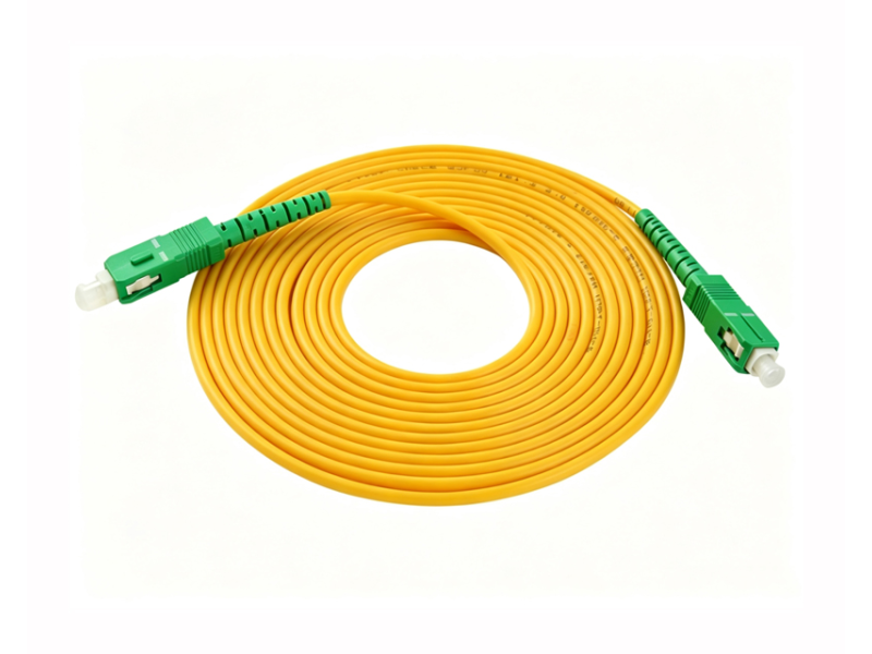 MAXPRO LINE Optički patch kabl /SM/SX SC-SC/2M