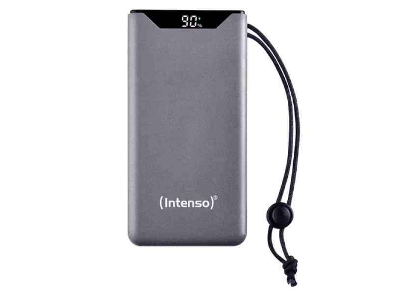 Intenso Power Bank 10000 mAh