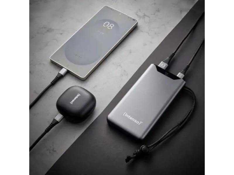 Intenso Power Bank 10000 mAh