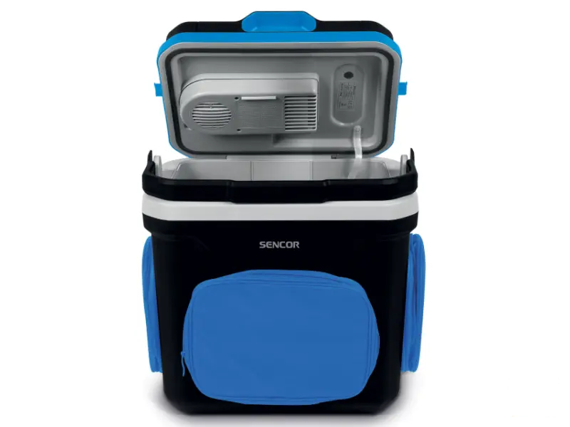 SENCOR SCM 3224BL-EUE4 mini prenosni frižider 