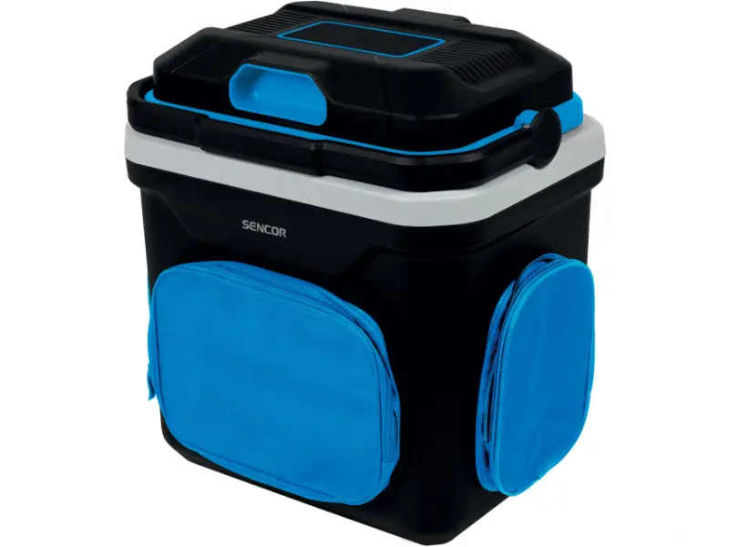 SENCOR SCM 3224BL-EUE4 mini prenosni frižider 