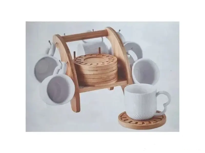 FG Haus set solja BR2410