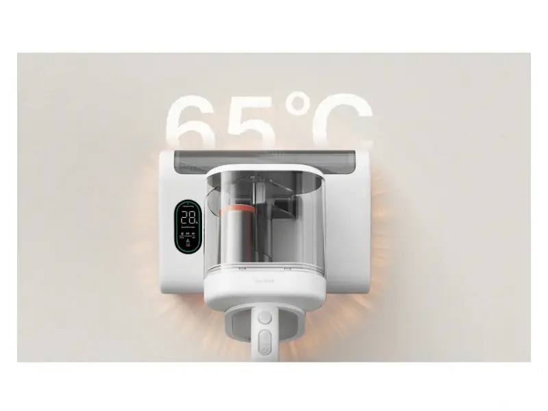 XIAOMI Dust Mite Vacuum Cleaner 2 Pro ručni usisivač sa posudom (BHR08LXEU) 