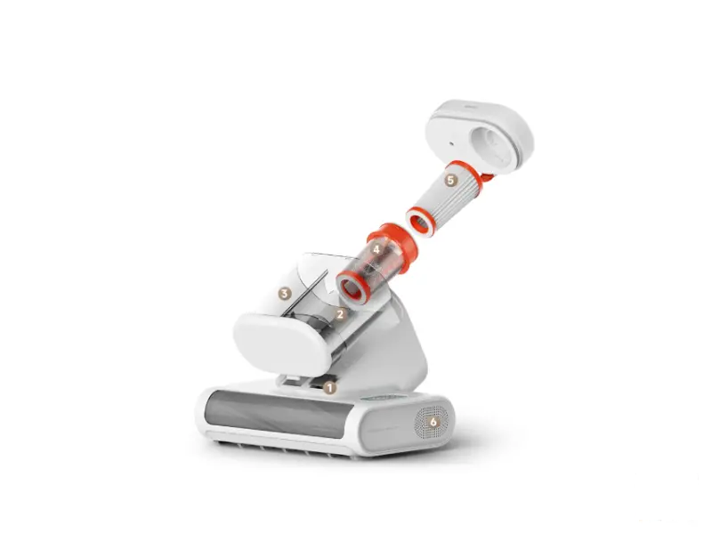 XIAOMI Dust Mite Vacuum Cleaner 2 Pro ručni usisivač sa posudom (BHR08LXEU) 
