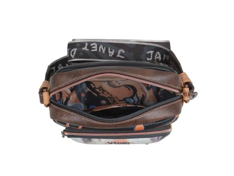 JANET J-013E ART GALLERY Torba 