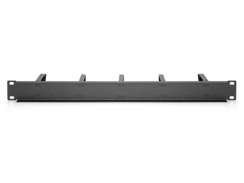 Digitus Horizontalna vodilica kablova s prstenovima za 483 mm ormare, 1U