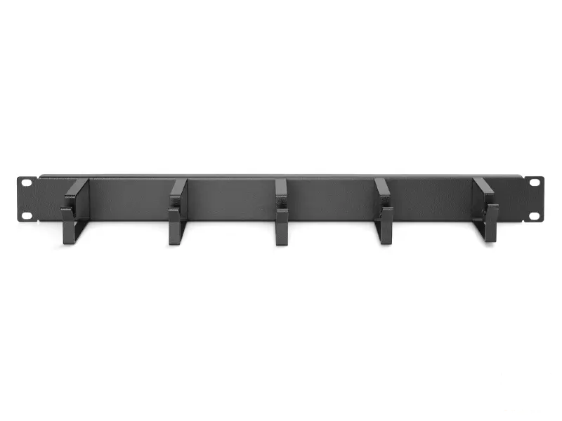 Digitus Horizontalna vodilica kablova s prstenovima za 483 mm ormare, 1U