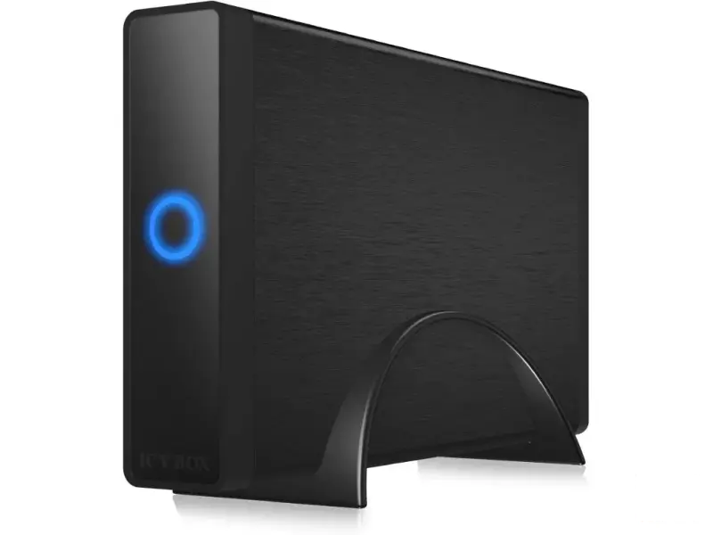 ICY BOX IB-377U3 USB-A 3.0  3.5" SATA HDD