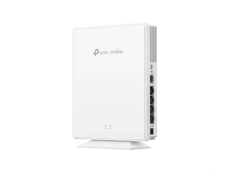 TP-LINK EAP650 AX3000 Ceiling Mount WiFi 6 Access Point, Ultra-Slim Design, PoE+ Powered