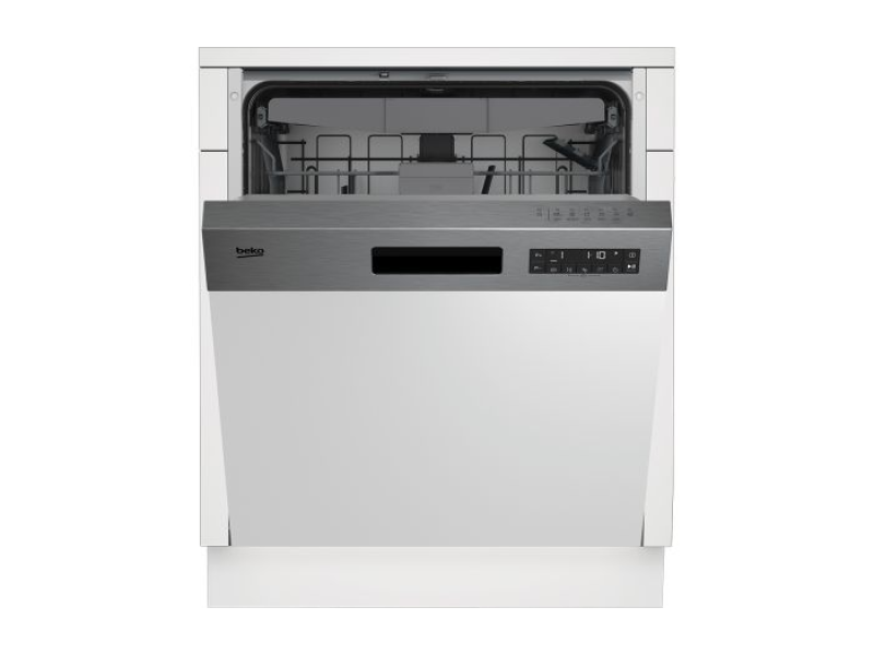 Beko BDSN 28530 X