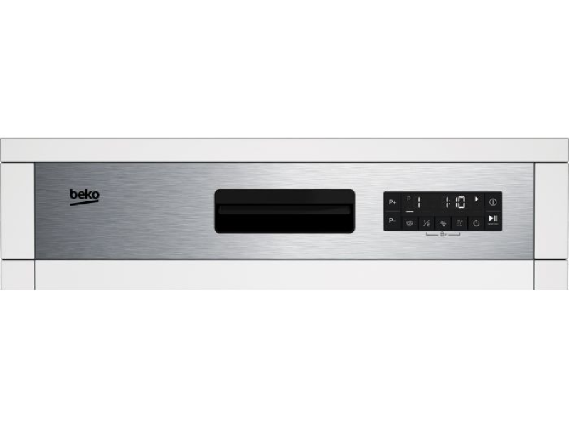 Beko BDSN 28530 X