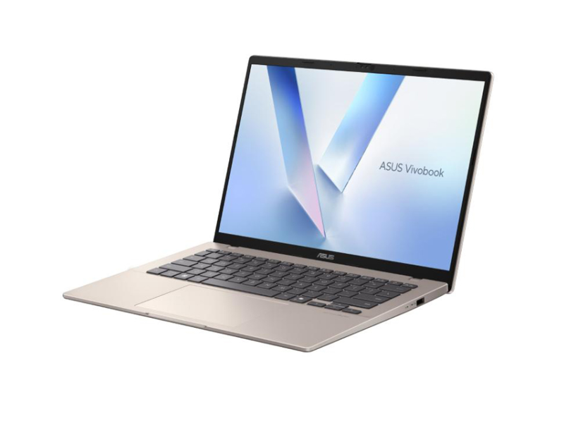 ASUS Vivobook 14 X1407AA-LYA048W (14 inča WUXGA, Ultra 5  325, 16GB, SSD 1GB, Win 11 Home) laptop