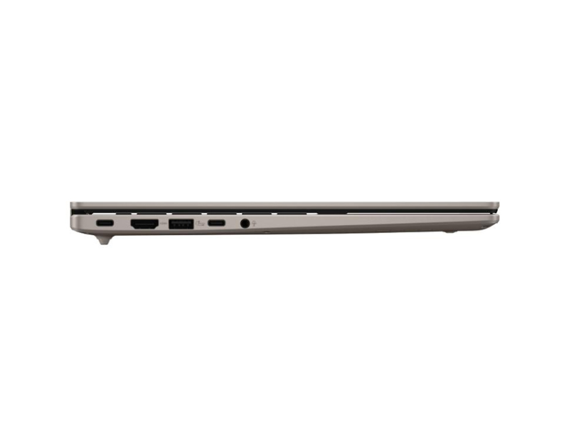 ASUS Vivobook 14 X1407AA-LYA048W (14 inča WUXGA, Ultra 5  325, 16GB, SSD 1GB, Win 11 Home) laptop