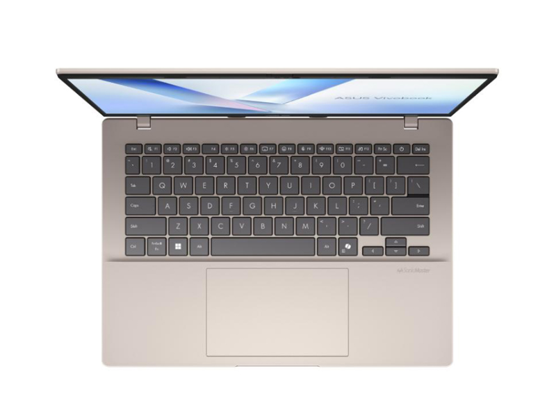 ASUS Vivobook 14 X1407AA-LYA048W (14 inča WUXGA, Ultra 5  325, 16GB, SSD 1GB, Win 11 Home) laptop