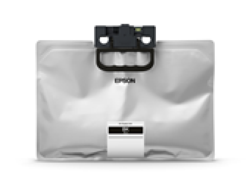 EPSON C13T12E140 INK JET Br.T12E, (Black XL) - za Espon Pro WF-M5399DW, WF‑M5899DWF (10.000 str.)