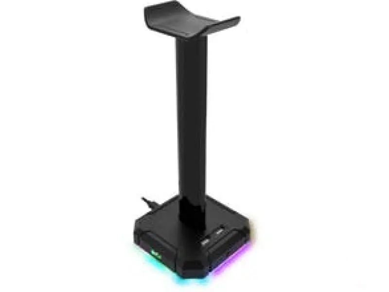 Redragon Drzac za slušalice Pro HA300 RGB Headphone Stand