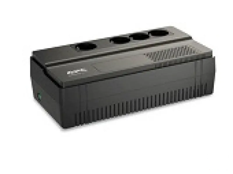APC BV800I-GR EASY UPS BV 450W/800VA, AVR, Schuko Outlet, 230V