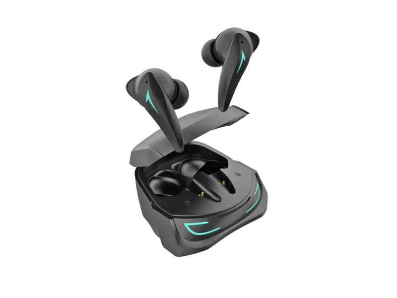 White Shark EARBUDS GEB-TWS-96 TITAN Crne ANC