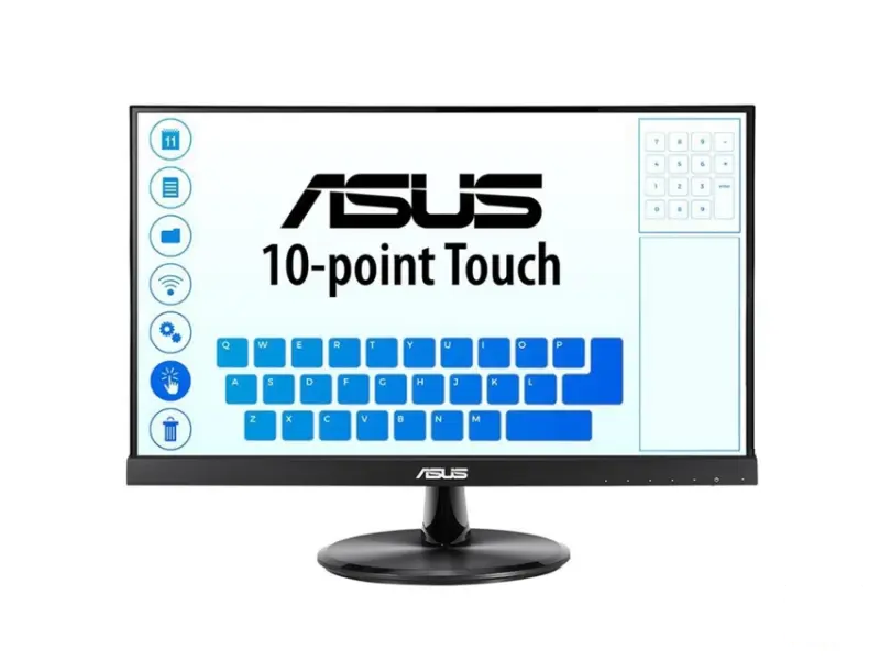 ASUS 15.6 inča VT169HE FHD 1920x1080 IPS Touch monitor 