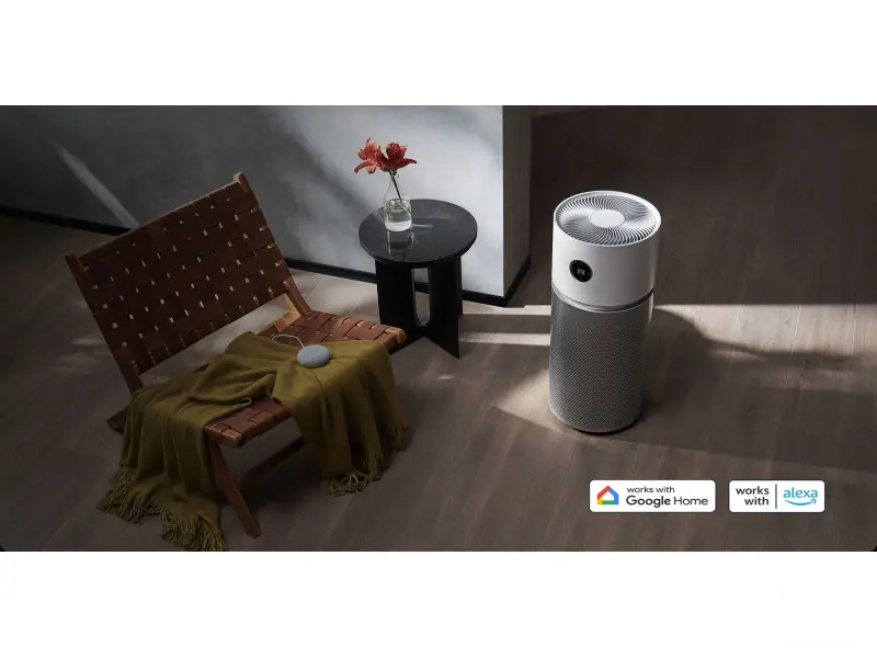 Xiaomi Smart Air Purifier Elite EU