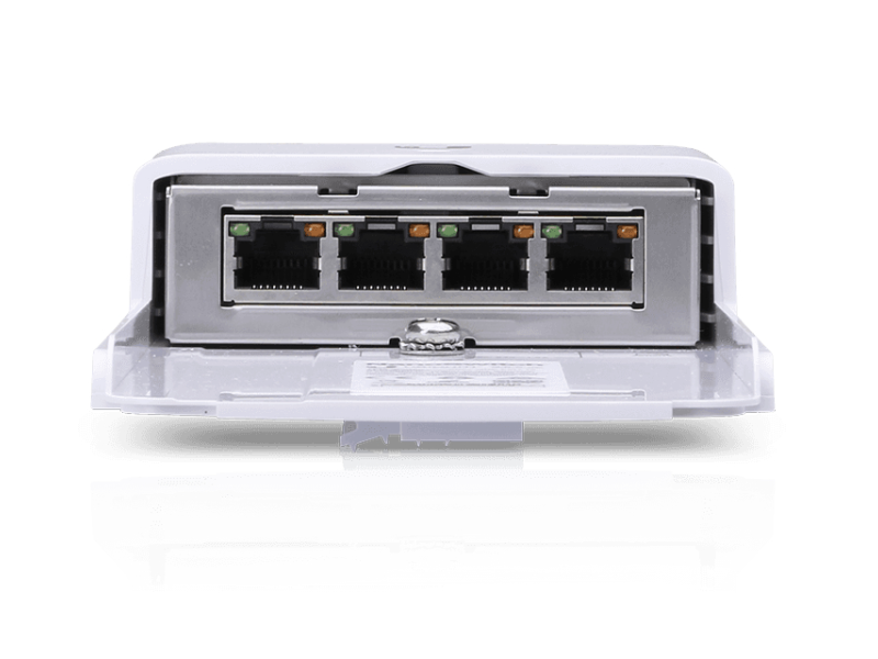 UBIQUITI NanoSwitch (N-SW)