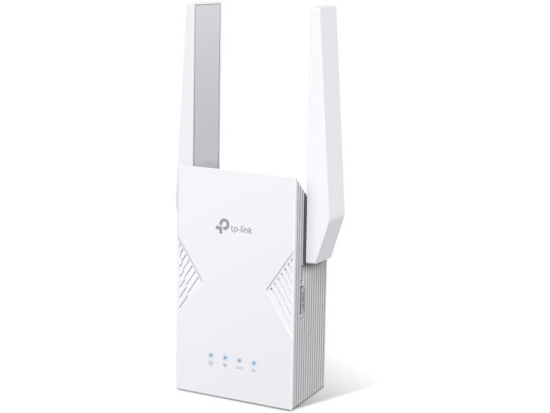 TP-LINK RE235BE TP-Link RE235BE WiFi 7 BE3600Mb/s bežični extender dometa / access point