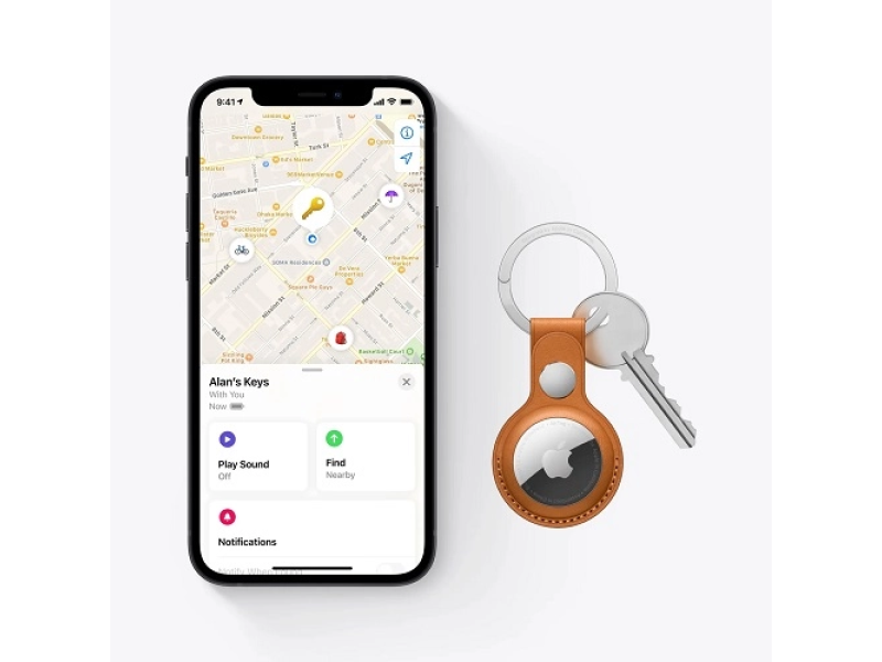 Apple AirTag