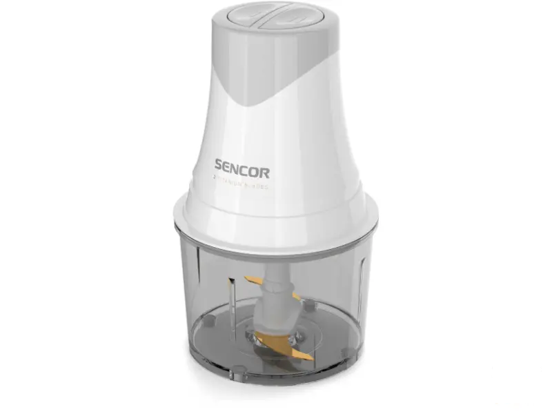 SENCOR SCB 3000WH seckalica 