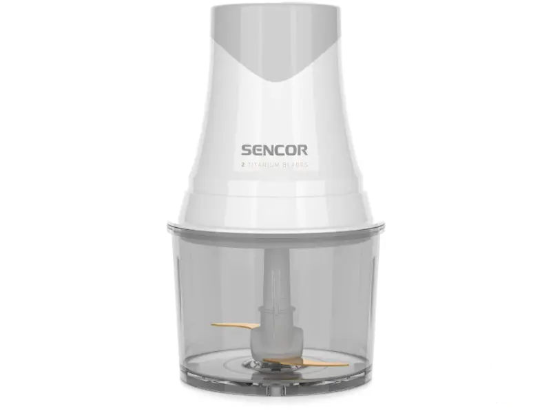 SENCOR SCB 3000WH seckalica 