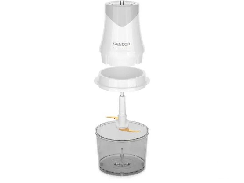 SENCOR SCB 3000WH seckalica 