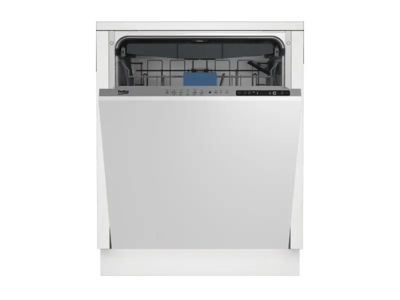 Beko BDIN25323 Ugradna mašina za pranje posudja