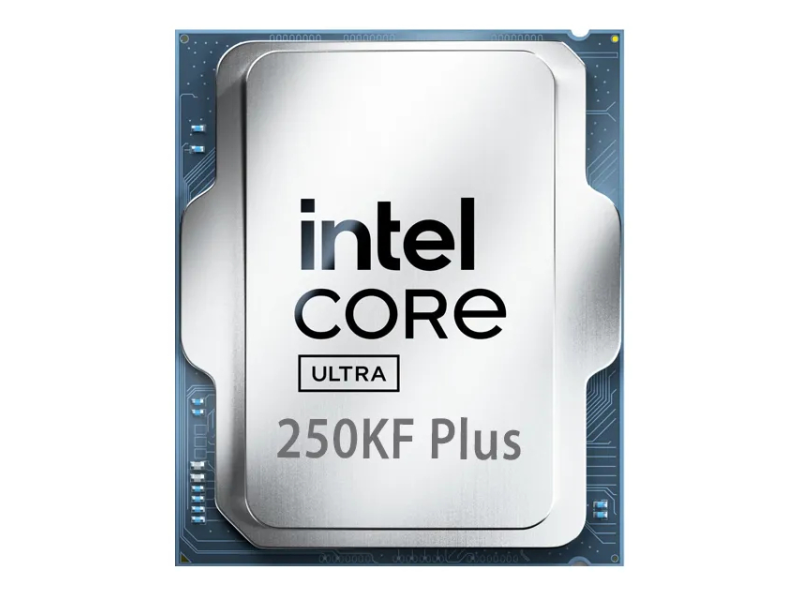 INTEL Core Ultra 5 250KF Plus do 4.2GHz tray (AT807683B9B4887)