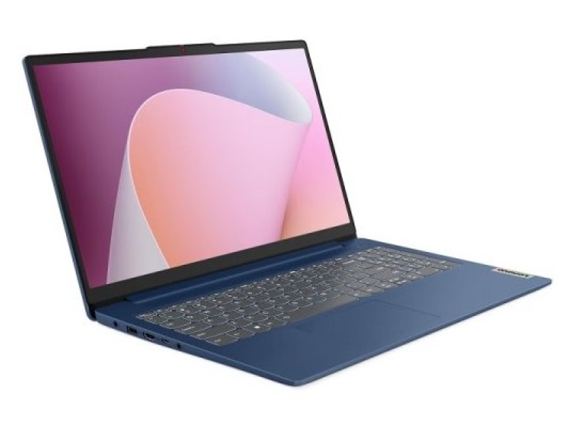 Lenovo 82XQ01DGYA IdeaPad Slim 3 (Abyss Blue) 15.6" R5 16GB 512GB