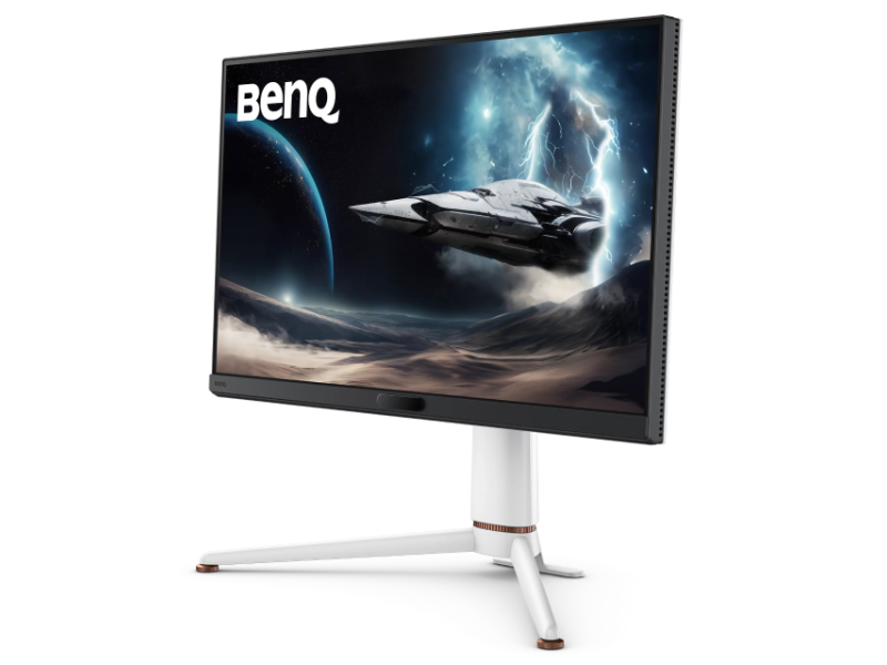BENQ 27 inča EX271Q MOBIUZ QHD 2560x1440 IPS 180 Hz HDR10 gaming monitor
