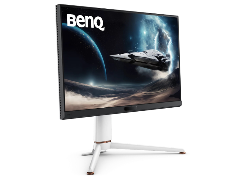 BENQ 27 inča EX271Q MOBIUZ QHD 2560x1440 IPS 180 Hz HDR10 gaming monitor