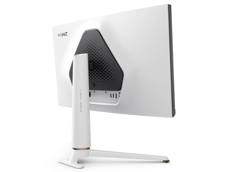 BENQ 27 inča EX271Q MOBIUZ QHD 2560x1440 IPS 180 Hz HDR10 gaming monitor