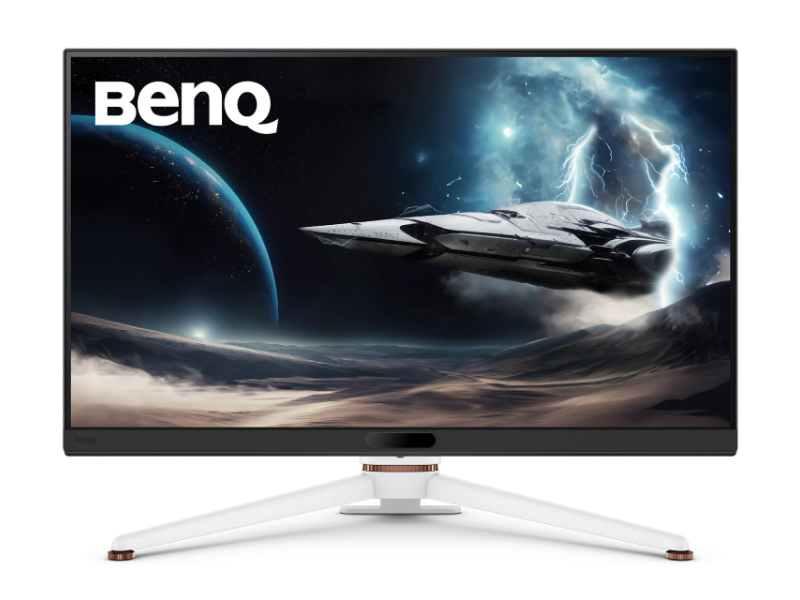 BENQ 27 inča EX271Q MOBIUZ QHD 2560x1440 IPS 180 Hz HDR10 gaming monitor