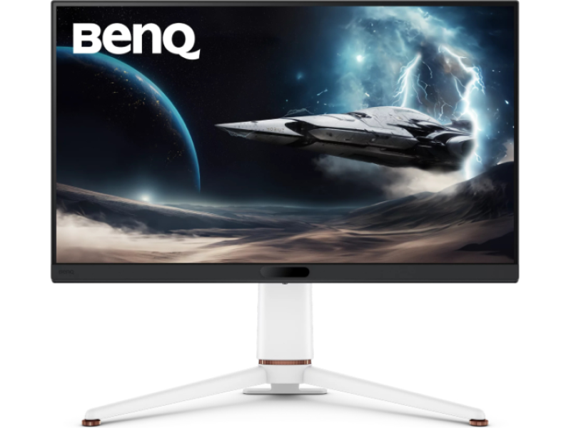 BENQ 27 inča EX271Q MOBIUZ QHD 2560x1440 IPS 180 Hz HDR10 gaming monitor