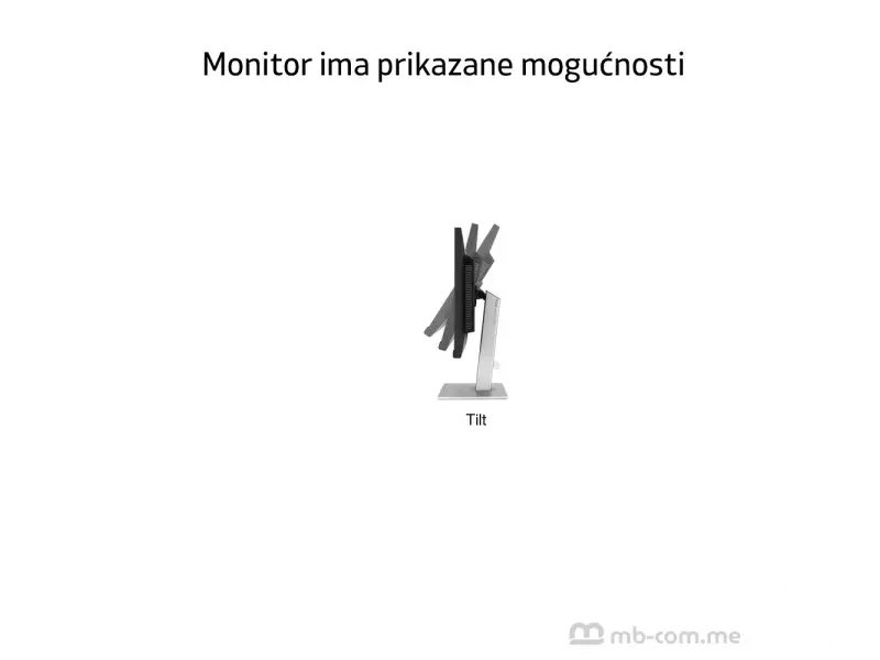 ViewSonic Monitor 22" VA220-H FHD, 100Hz, 1ms, 4000:1, 250cd/m2, VGA, HDMI