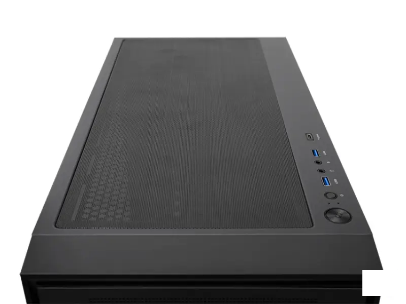 CHIEFTEC Gaming Kućište Night Hunter GS-03B-BLK-OP 