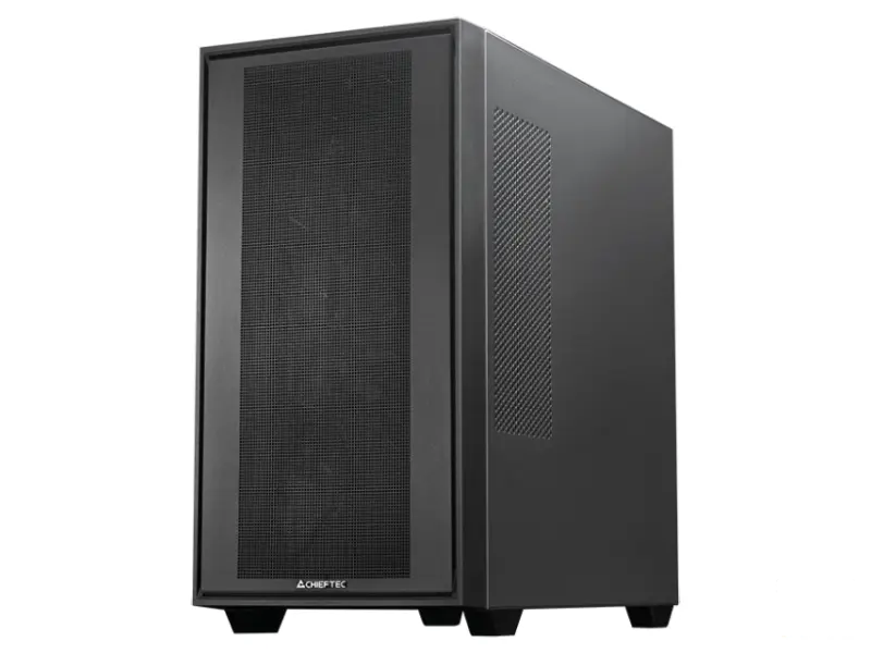 CHIEFTEC Gaming Kućište Night Hunter GS-03B-BLK-OP 