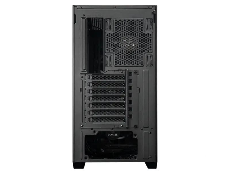 CHIEFTEC Gaming Kućište Night Hunter GS-03B-BLK-OP 
