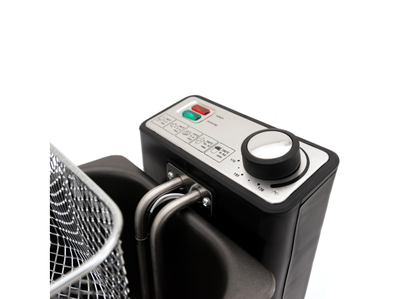 VIVAX HOME friteza DF-2003SS