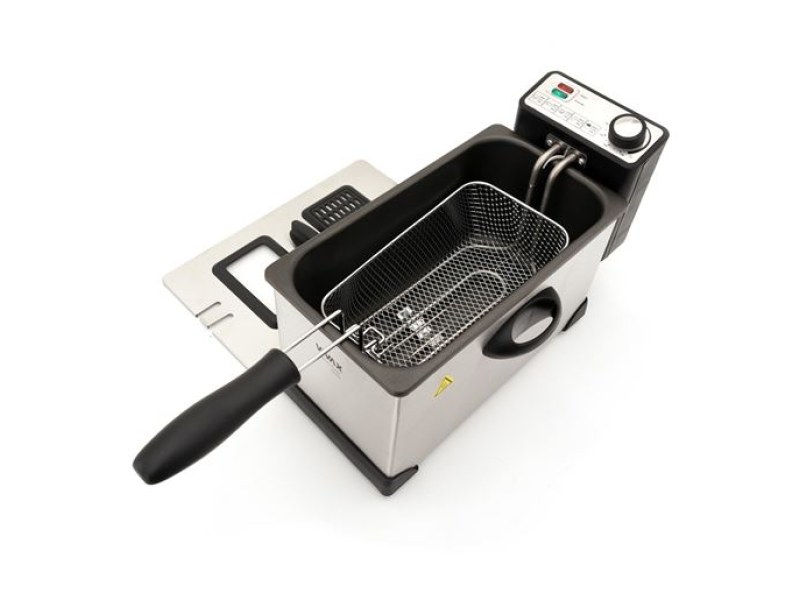 VIVAX HOME friteza DF-2003SS