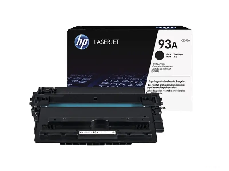 HP 93A (CZ192A)