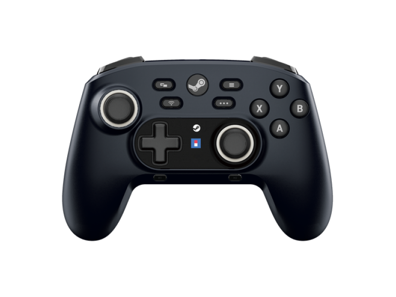 HORI WIRELESS HORIPAD FOR STEAM AND STEAM DECK
