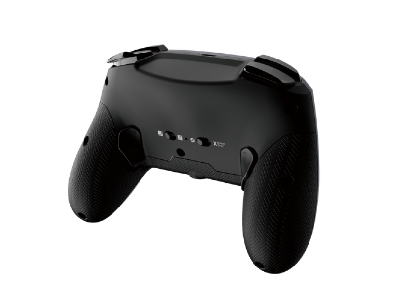 HORI WIRELESS HORIPAD FOR STEAM AND STEAM DECK