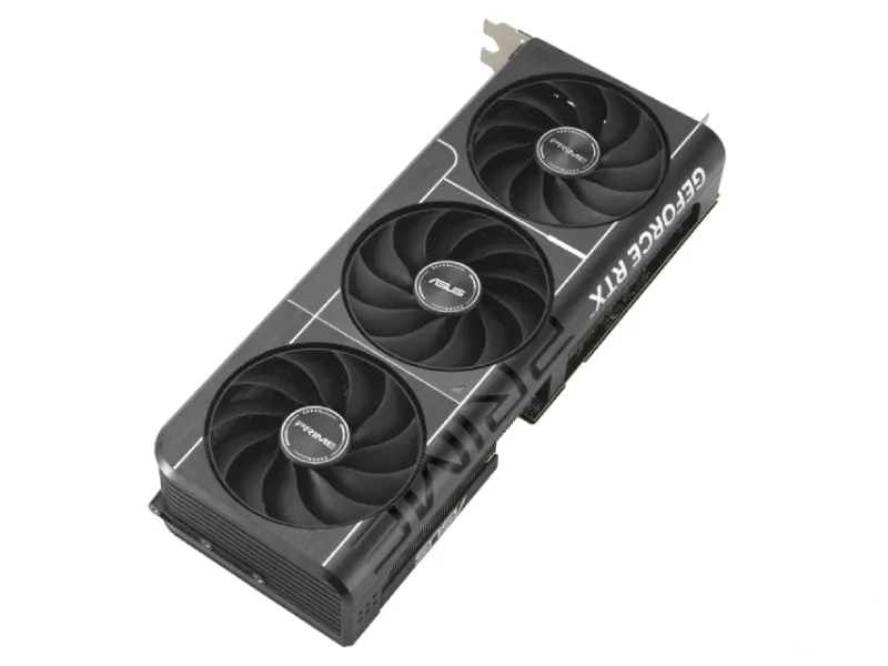 ASUS nVidia GeForce RTX 5070 12GB PRIME-RTX5070-O12G 